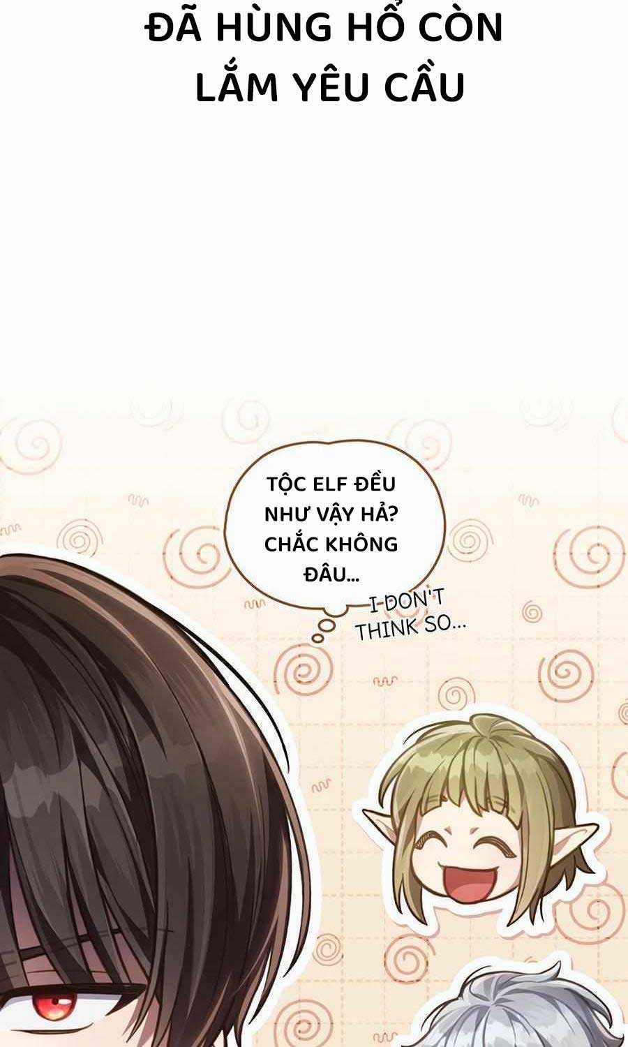 Tái Sinh Thành Hoàng Tử Của Quốc Gia Kẻ Địch Chapter 44 trang 28