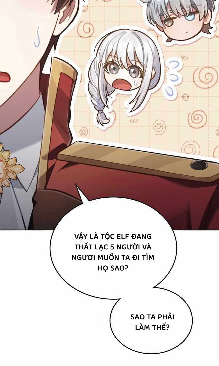 Tái Sinh Thành Hoàng Tử Của Quốc Gia Kẻ Địch Chapter 44 trang 29