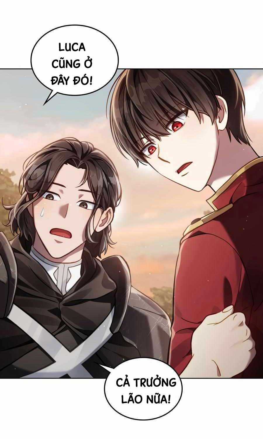 Tái Sinh Thành Hoàng Tử Của Quốc Gia Kẻ Địch Chapter 44 trang 3