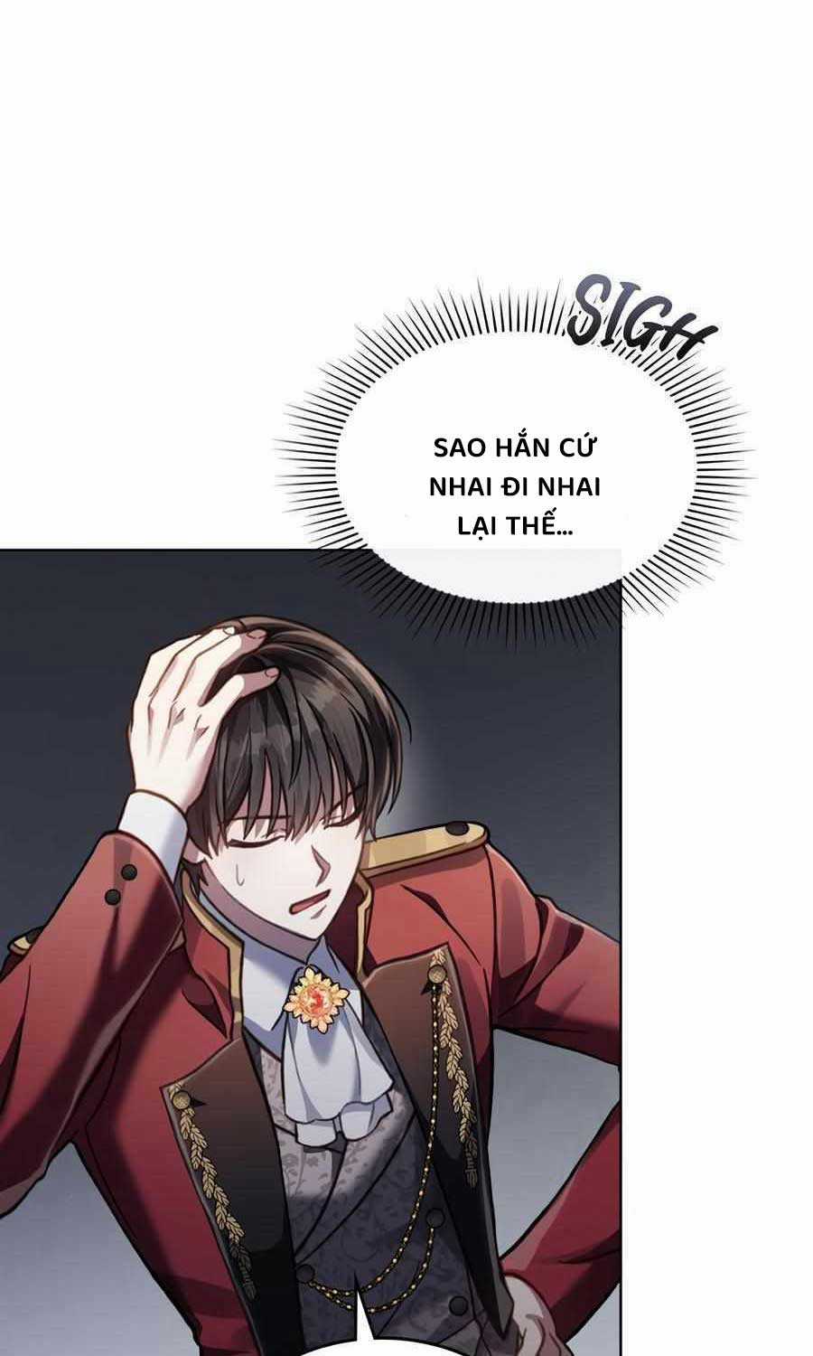 Tái Sinh Thành Hoàng Tử Của Quốc Gia Kẻ Địch Chapter 44 trang 31