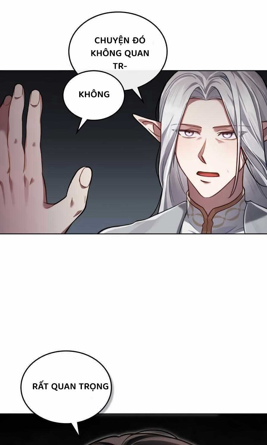 Tái Sinh Thành Hoàng Tử Của Quốc Gia Kẻ Địch Chapter 44 trang 33