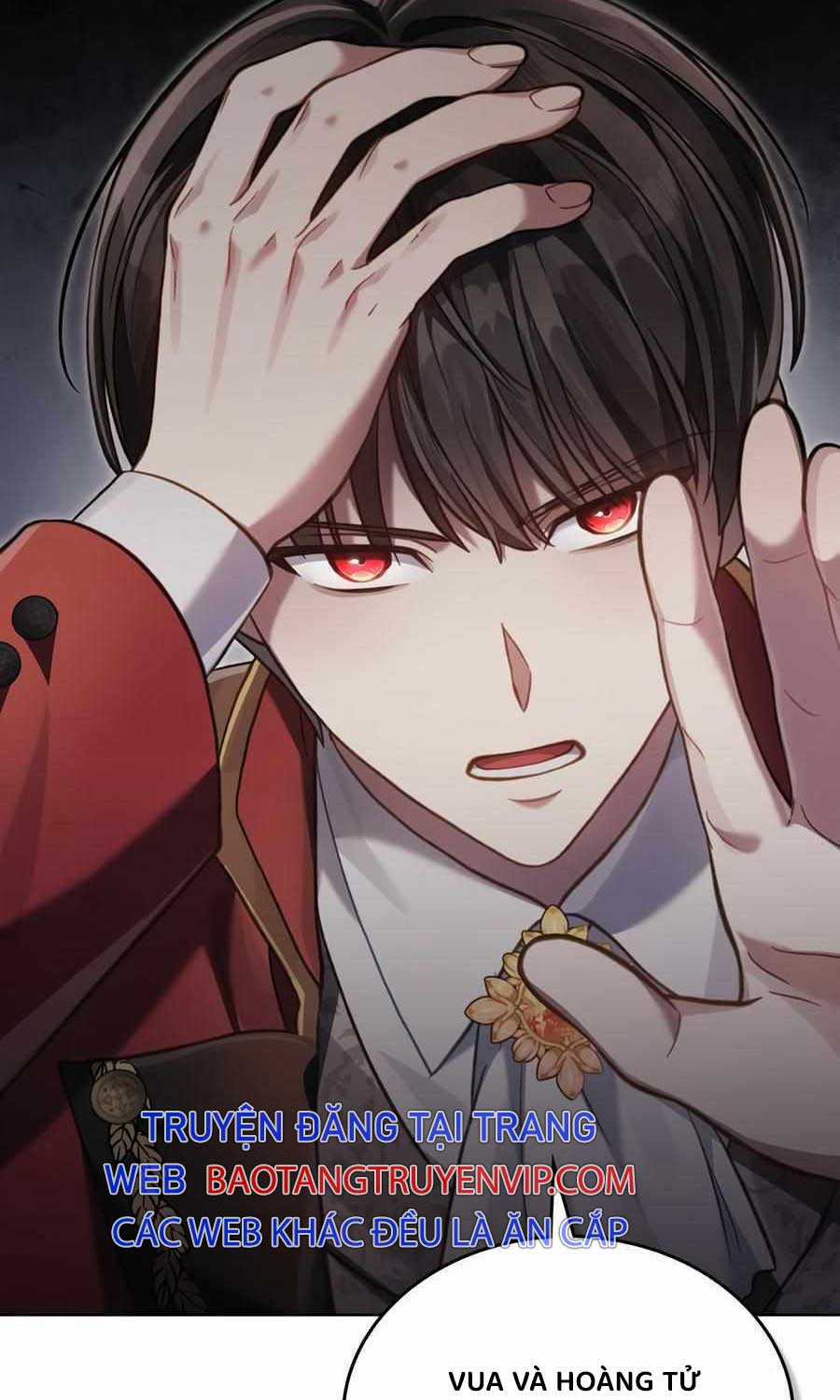 Tái Sinh Thành Hoàng Tử Của Quốc Gia Kẻ Địch Chapter 44 trang 34