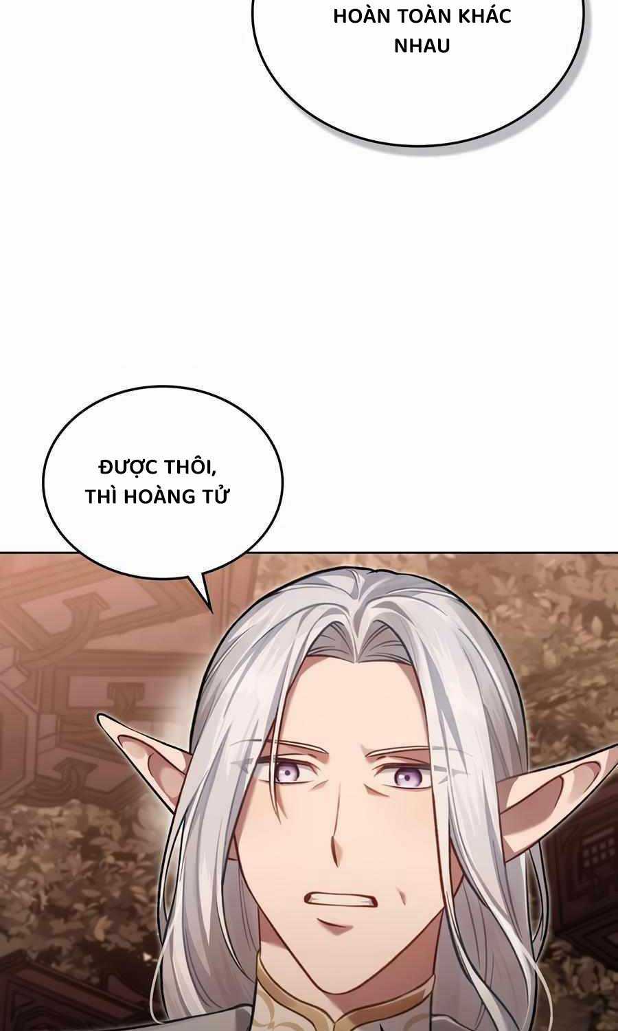 Tái Sinh Thành Hoàng Tử Của Quốc Gia Kẻ Địch Chapter 44 trang 35