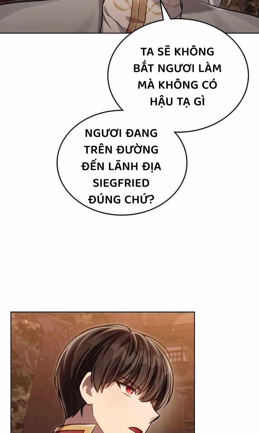 Tái Sinh Thành Hoàng Tử Của Quốc Gia Kẻ Địch Chapter 44 trang 36