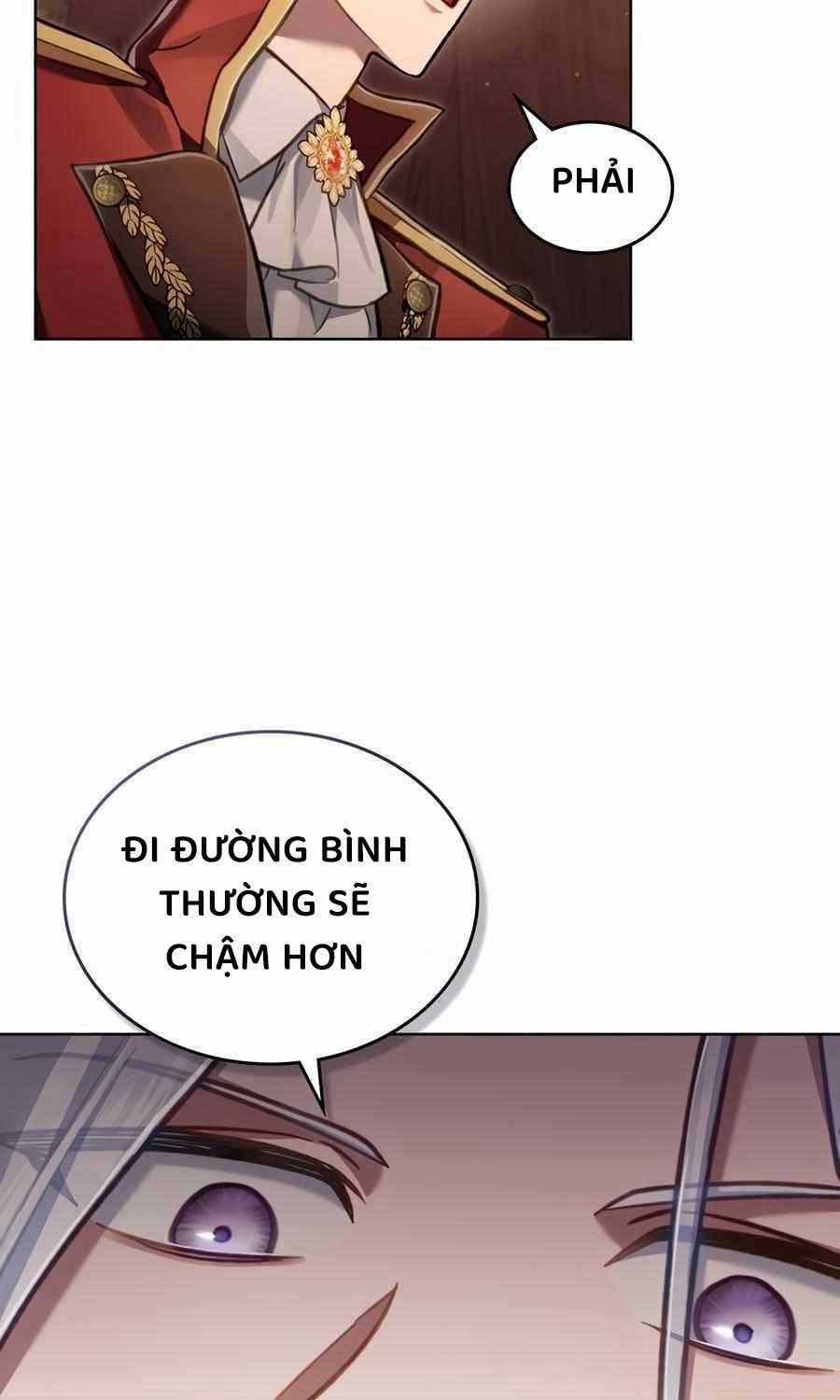 Tái Sinh Thành Hoàng Tử Của Quốc Gia Kẻ Địch Chapter 44 trang 37