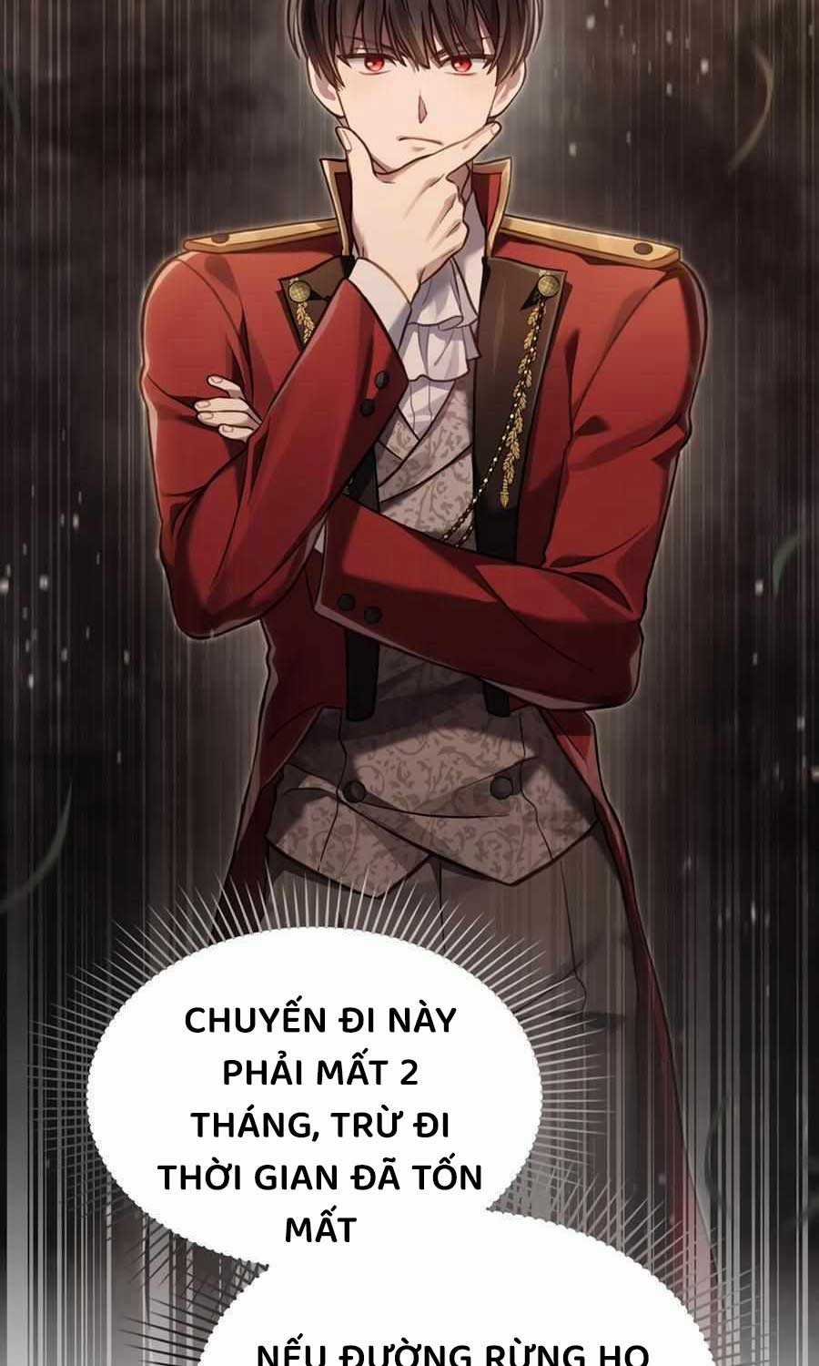 Tái Sinh Thành Hoàng Tử Của Quốc Gia Kẻ Địch Chapter 44 trang 40