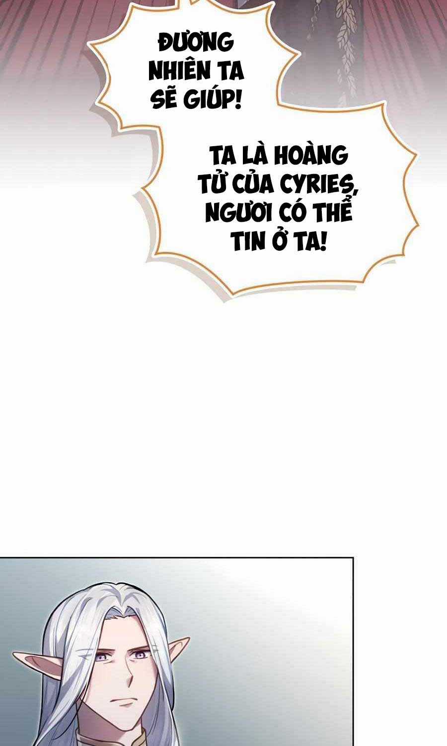 Tái Sinh Thành Hoàng Tử Của Quốc Gia Kẻ Địch Chapter 44 trang 43