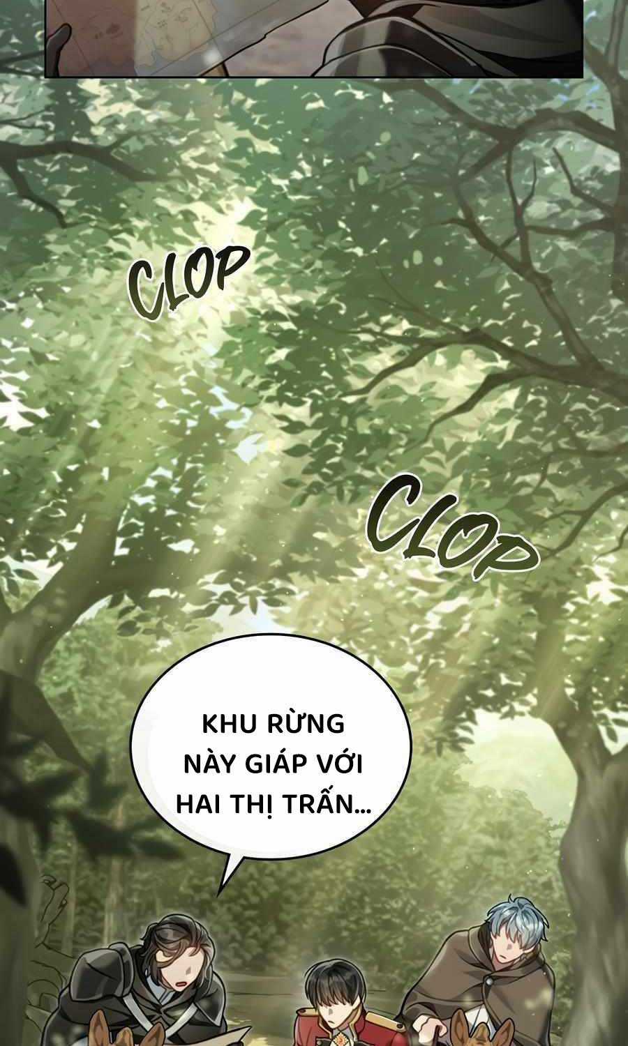 Tái Sinh Thành Hoàng Tử Của Quốc Gia Kẻ Địch Chapter 44 trang 47