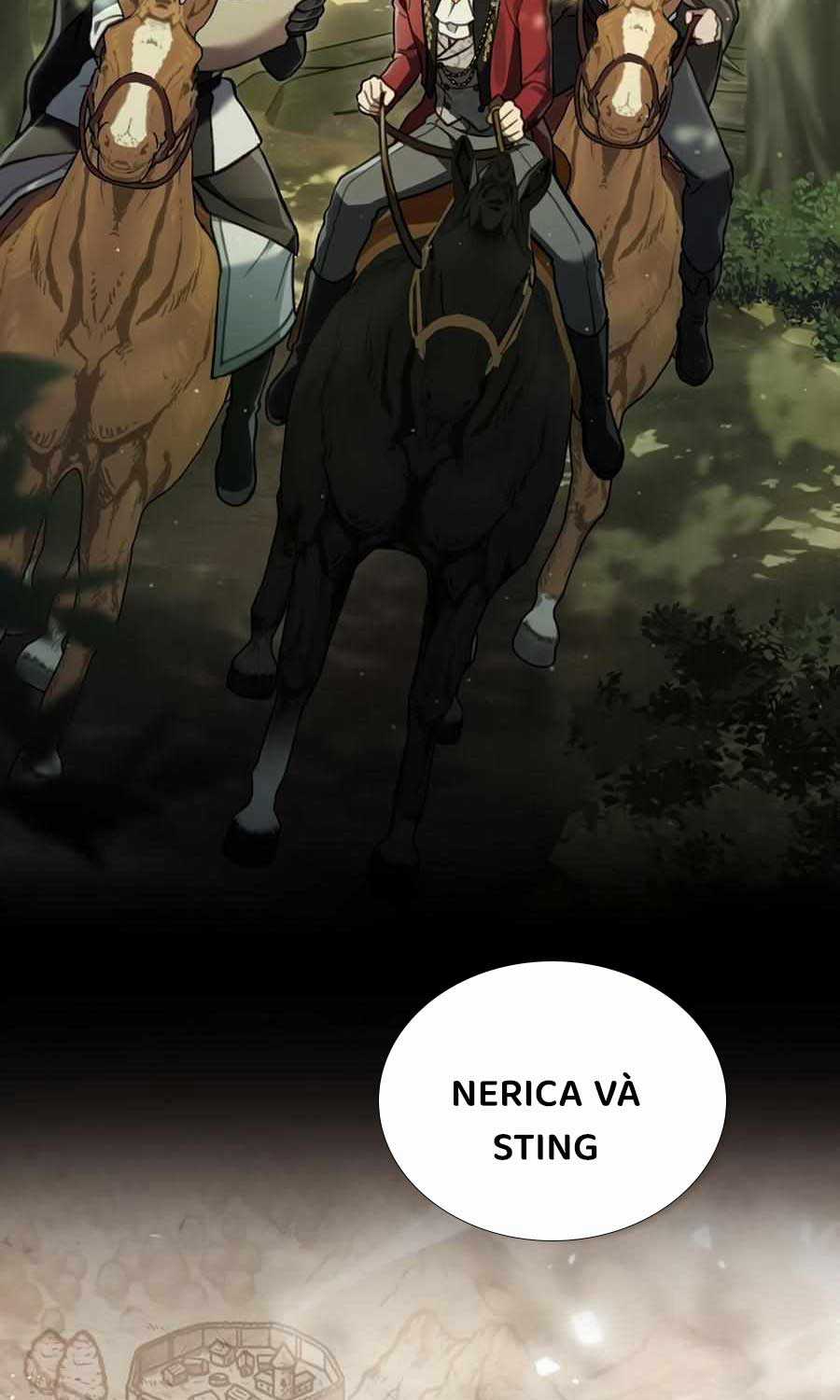 Tái Sinh Thành Hoàng Tử Của Quốc Gia Kẻ Địch Chapter 44 trang 48