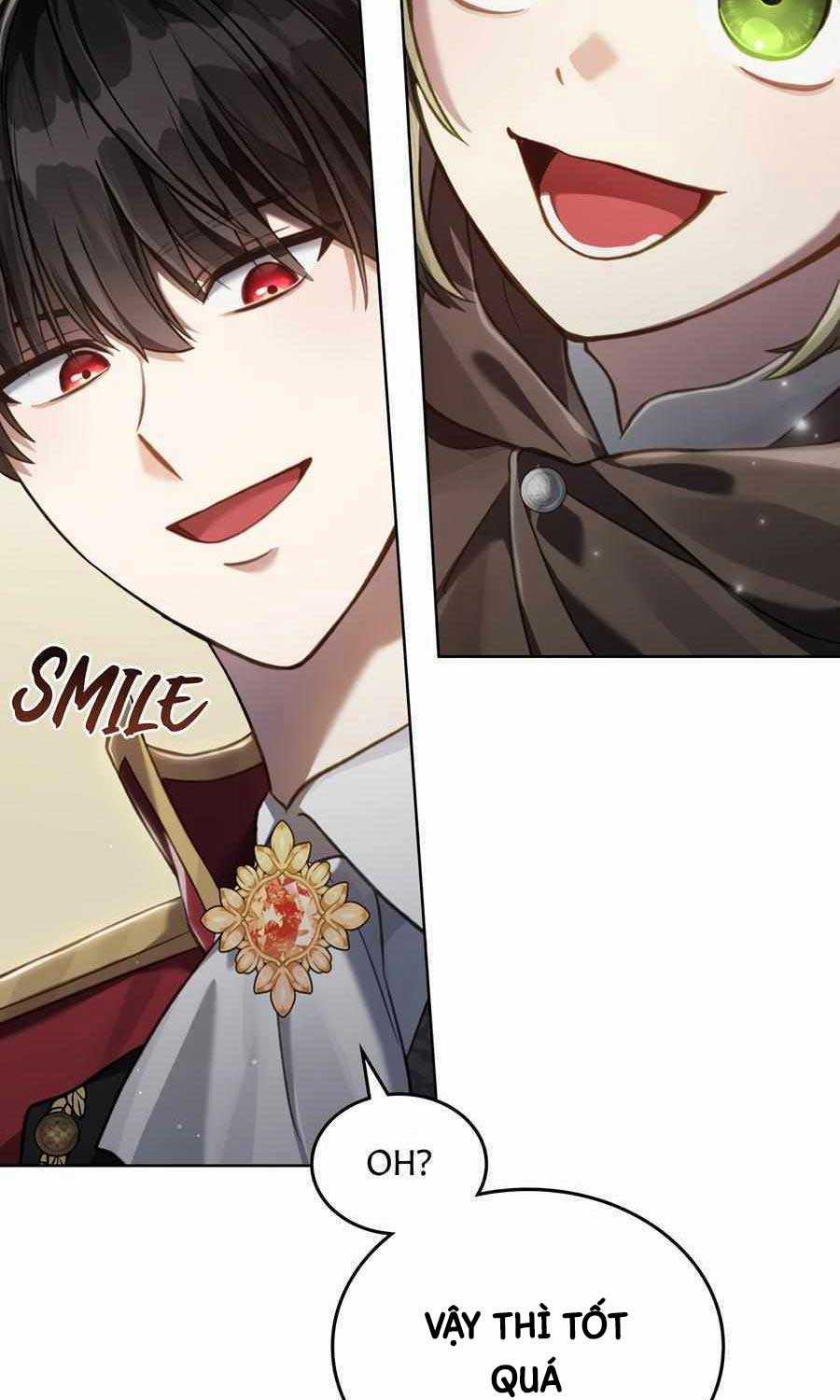 Tái Sinh Thành Hoàng Tử Của Quốc Gia Kẻ Địch Chapter 44 trang 5