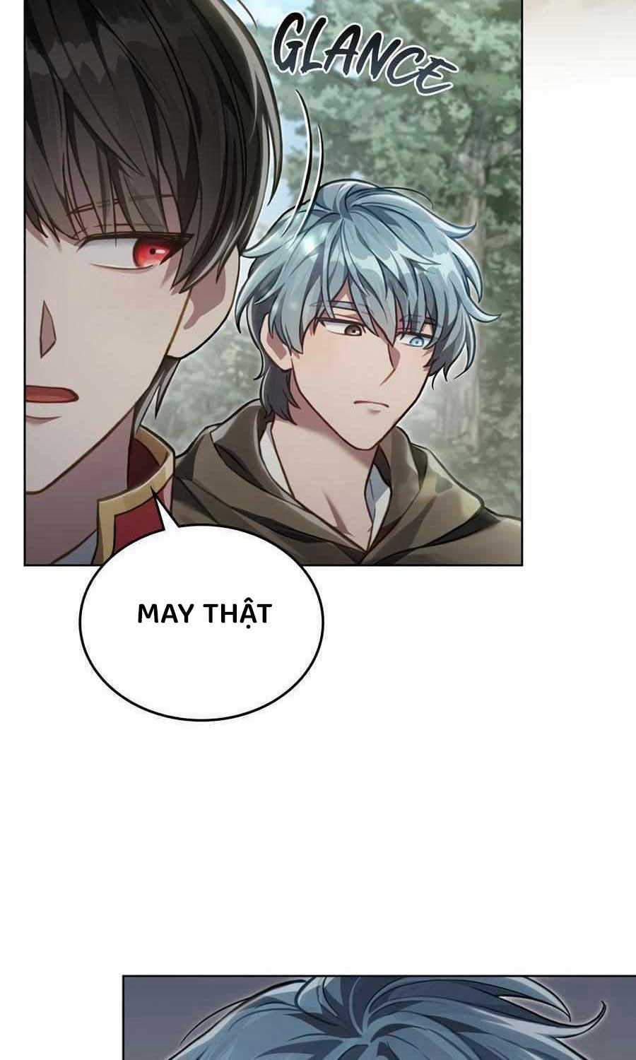 Tái Sinh Thành Hoàng Tử Của Quốc Gia Kẻ Địch Chapter 44 trang 50