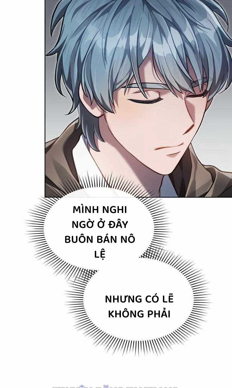 Tái Sinh Thành Hoàng Tử Của Quốc Gia Kẻ Địch Chapter 44 trang 51