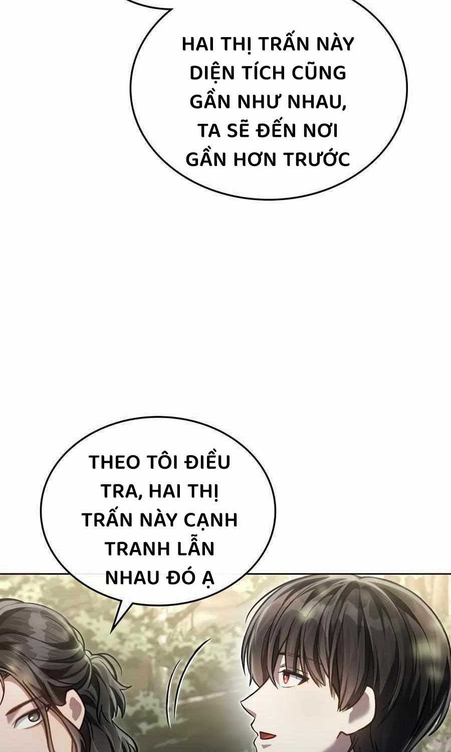 Tái Sinh Thành Hoàng Tử Của Quốc Gia Kẻ Địch Chapter 44 trang 53