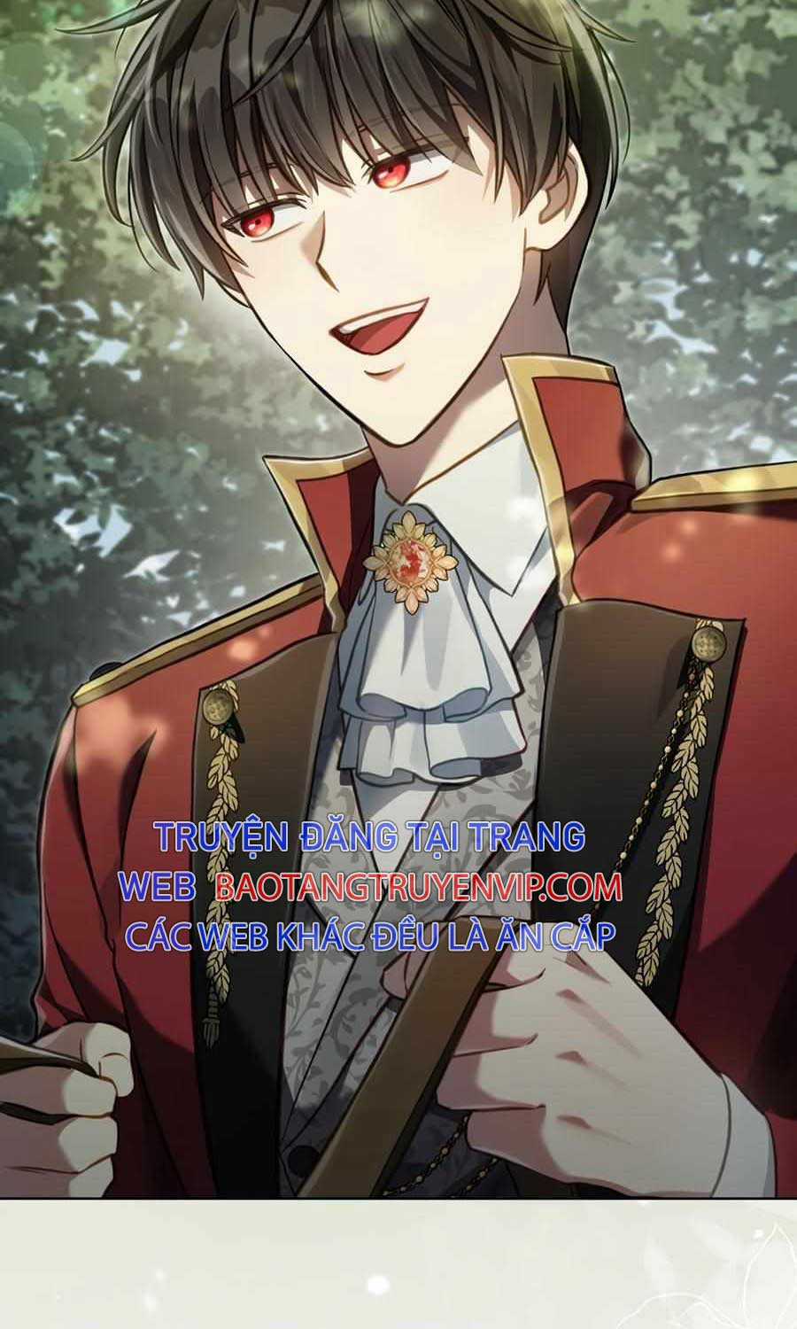 Tái Sinh Thành Hoàng Tử Của Quốc Gia Kẻ Địch Chapter 44 trang 56