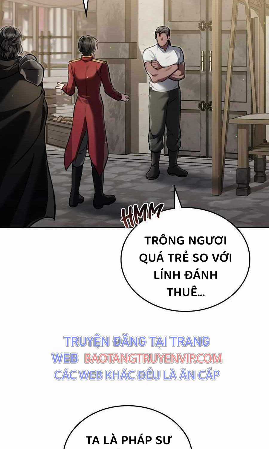 Tái Sinh Thành Hoàng Tử Của Quốc Gia Kẻ Địch Chapter 44 trang 60