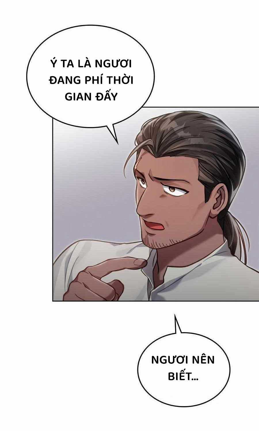 Tái Sinh Thành Hoàng Tử Của Quốc Gia Kẻ Địch Chapter 44 trang 62