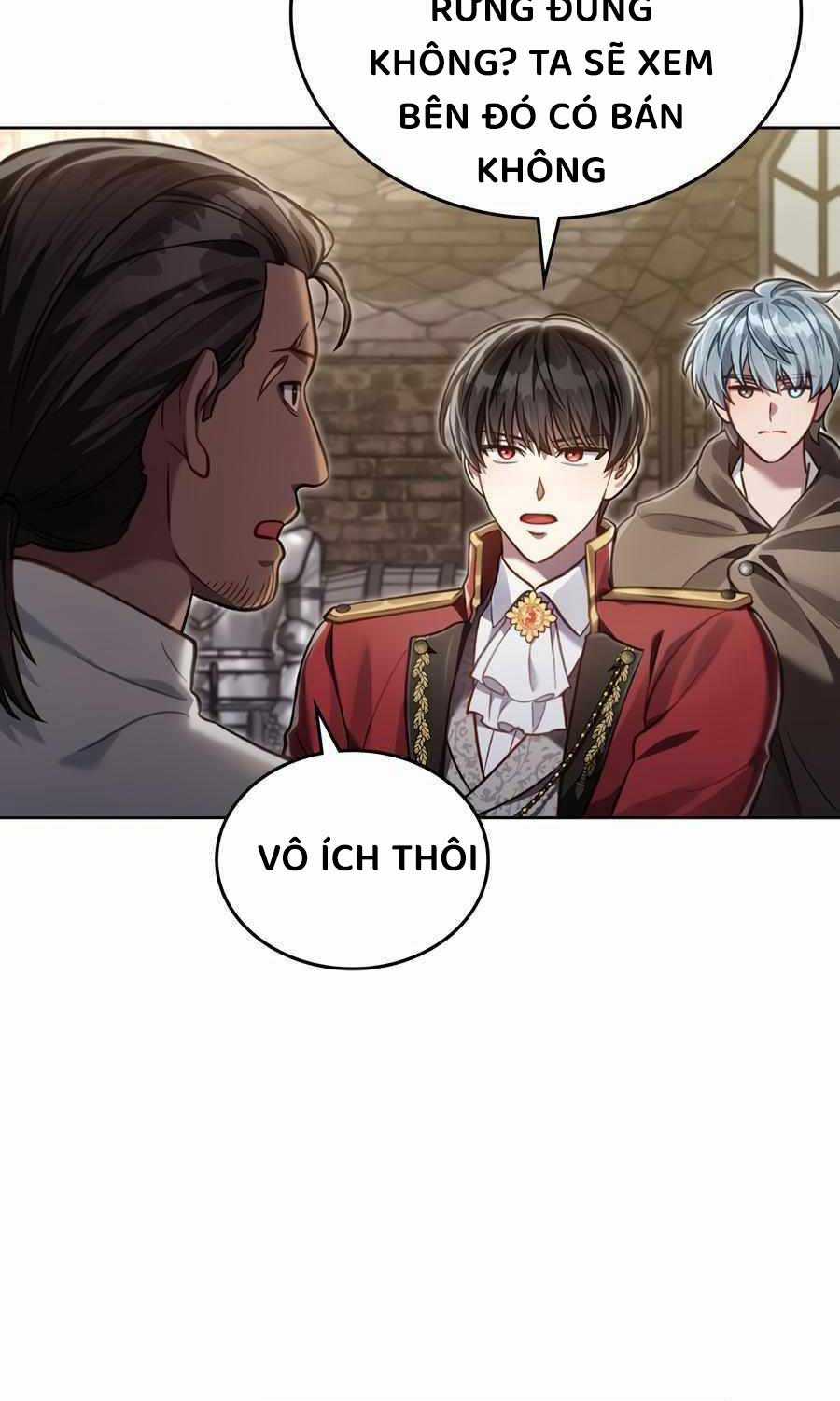 Tái Sinh Thành Hoàng Tử Của Quốc Gia Kẻ Địch Chapter 44 trang 66