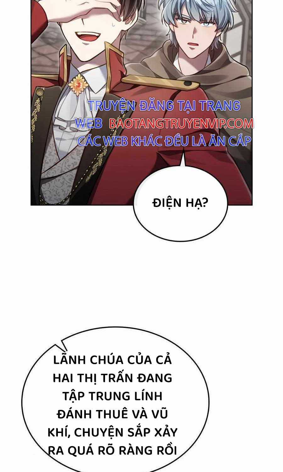 Tái Sinh Thành Hoàng Tử Của Quốc Gia Kẻ Địch Chapter 44 trang 69