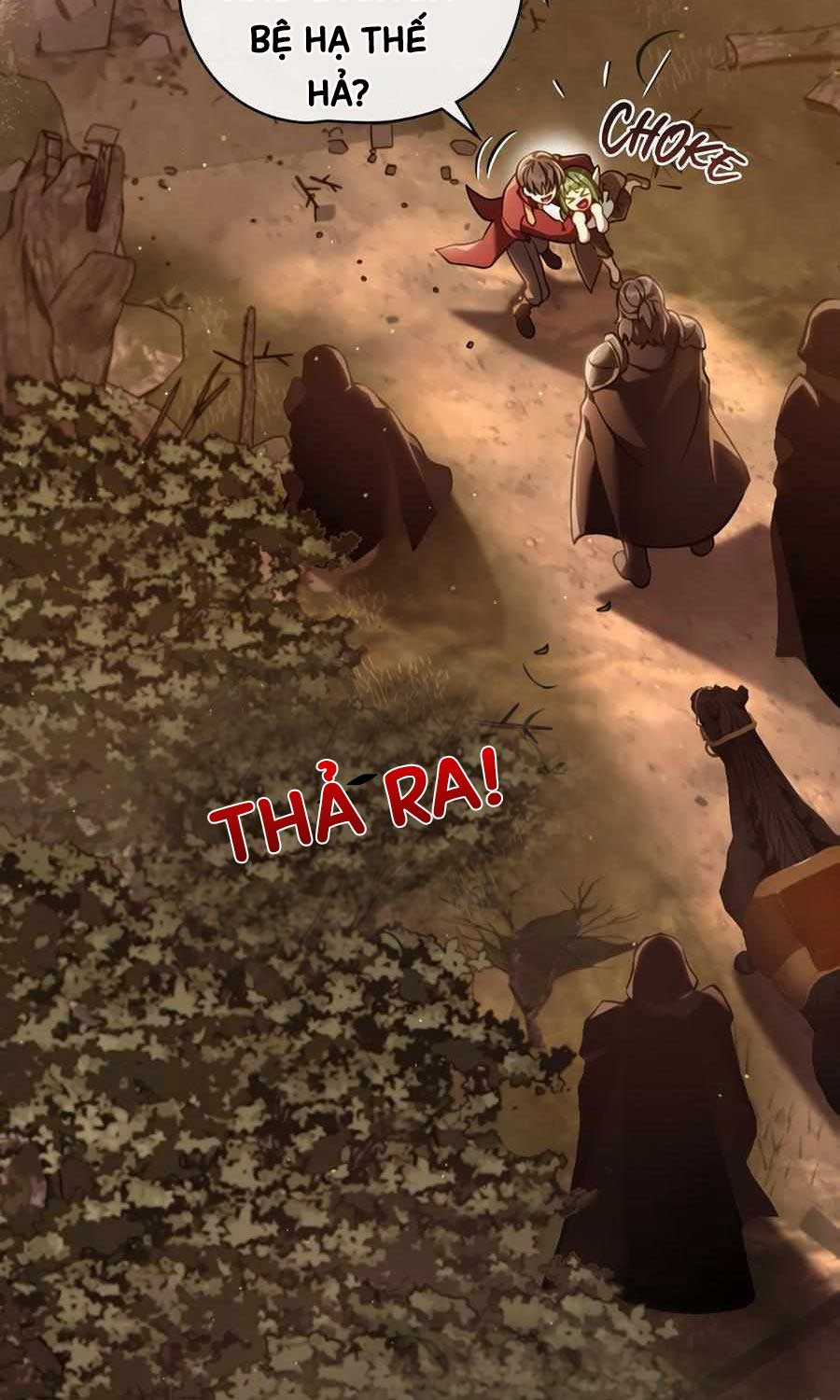 Tái Sinh Thành Hoàng Tử Của Quốc Gia Kẻ Địch Chapter 44 trang 7