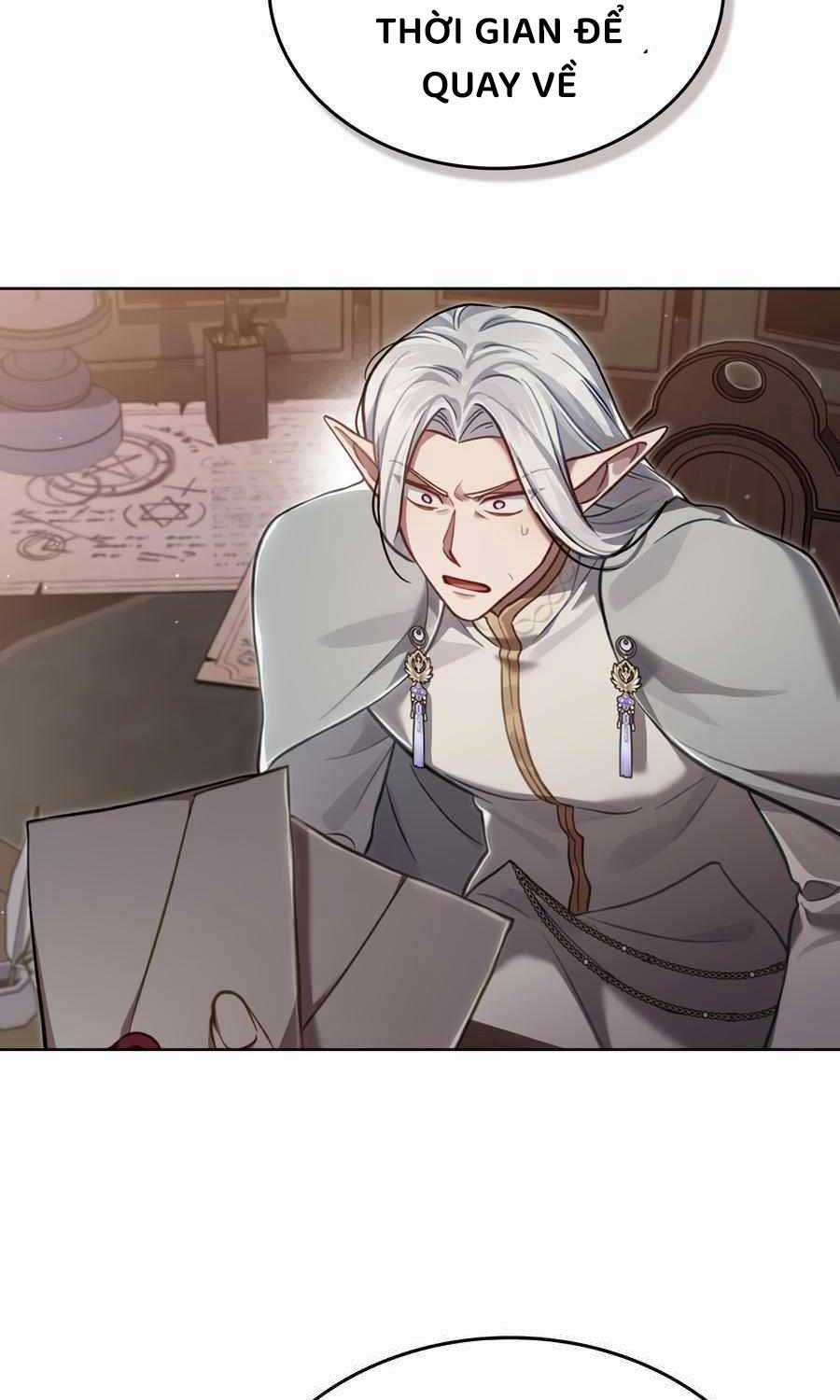 Tái Sinh Thành Hoàng Tử Của Quốc Gia Kẻ Địch Chapter 44 trang 76