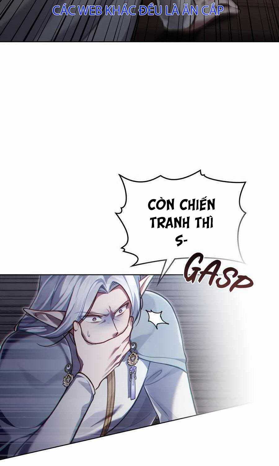 Tái Sinh Thành Hoàng Tử Của Quốc Gia Kẻ Địch Chapter 44 trang 78