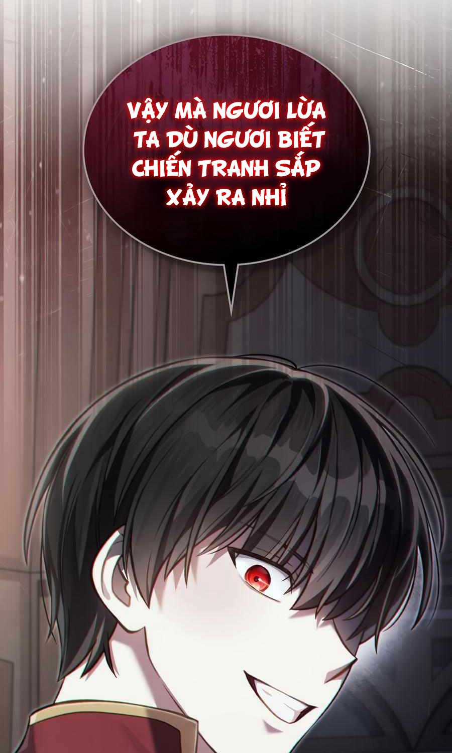 Tái Sinh Thành Hoàng Tử Của Quốc Gia Kẻ Địch Chapter 44 trang 80