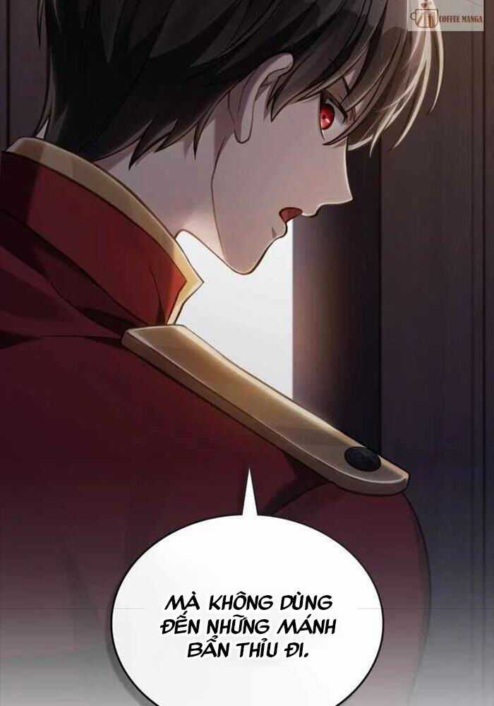 Tái Sinh Thành Hoàng Tử Của Quốc Gia Kẻ Địch Chapter 45 trang 21