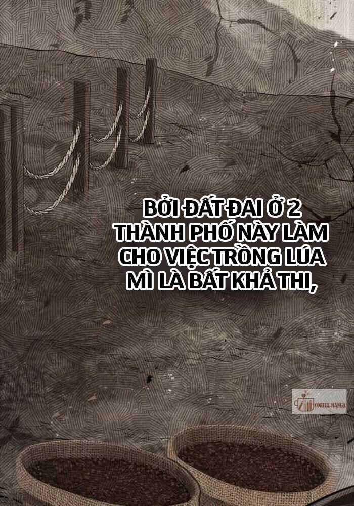 Tái Sinh Thành Hoàng Tử Của Quốc Gia Kẻ Địch Chapter 45 trang 33