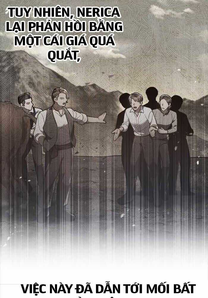 Tái Sinh Thành Hoàng Tử Của Quốc Gia Kẻ Địch Chapter 45 trang 36