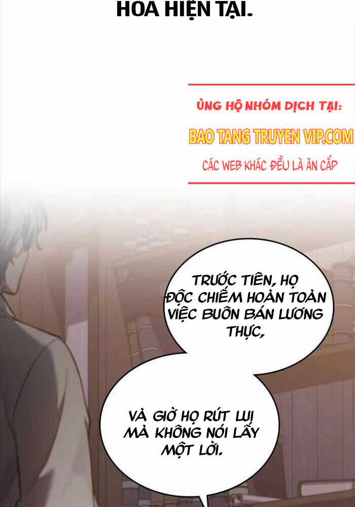 Tái Sinh Thành Hoàng Tử Của Quốc Gia Kẻ Địch Chapter 45 trang 37