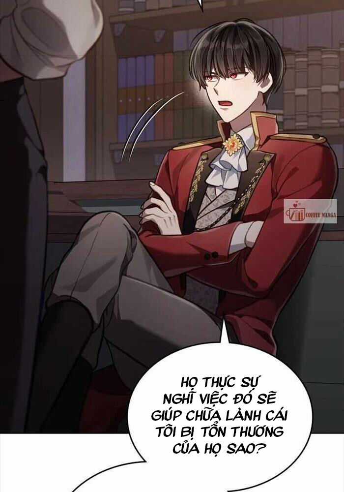 Tái Sinh Thành Hoàng Tử Của Quốc Gia Kẻ Địch Chapter 45 trang 38