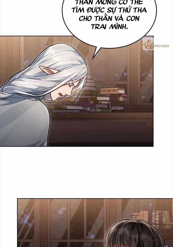 Tái Sinh Thành Hoàng Tử Của Quốc Gia Kẻ Địch Chapter 45 trang 51