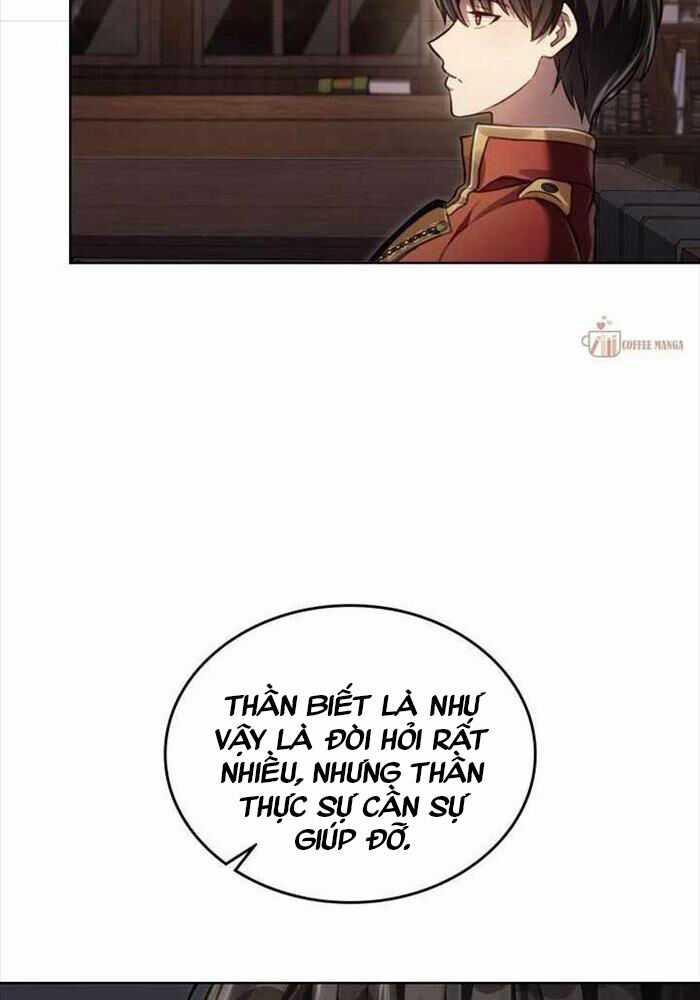 Tái Sinh Thành Hoàng Tử Của Quốc Gia Kẻ Địch Chapter 45 trang 52