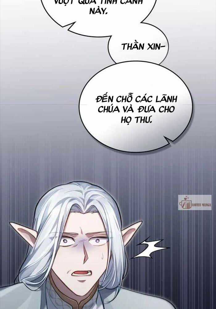 Tái Sinh Thành Hoàng Tử Của Quốc Gia Kẻ Địch Chapter 45 trang 54