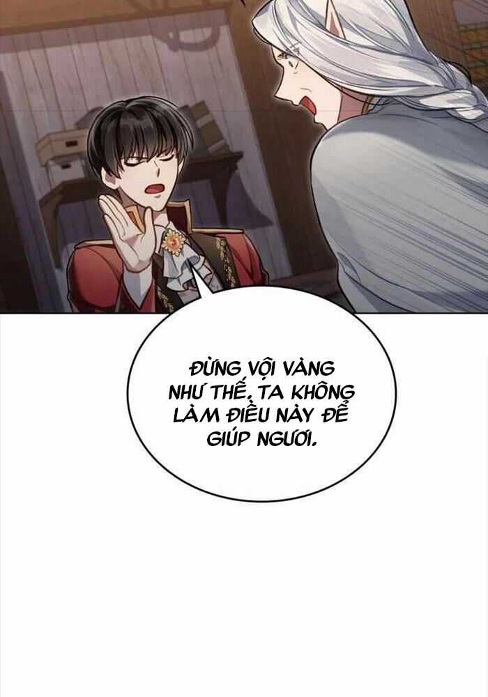 Tái Sinh Thành Hoàng Tử Của Quốc Gia Kẻ Địch Chapter 45 trang 58