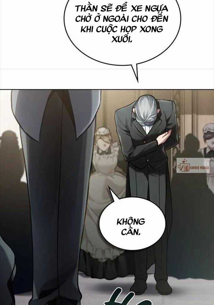 Tái Sinh Thành Hoàng Tử Của Quốc Gia Kẻ Địch Chapter 45 trang 73