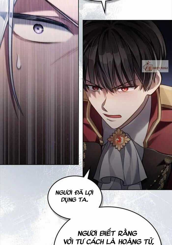Tái Sinh Thành Hoàng Tử Của Quốc Gia Kẻ Địch Chapter 45 trang 8