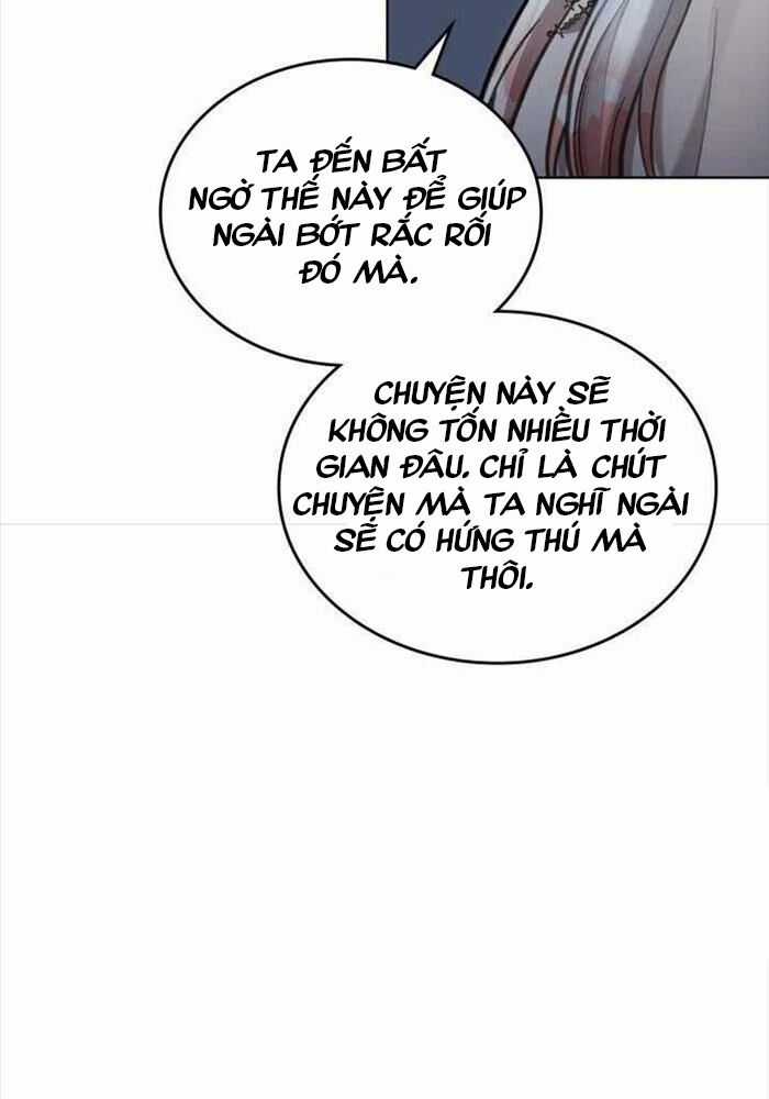 Tái Sinh Thành Hoàng Tử Của Quốc Gia Kẻ Địch Chapter 45 trang 88