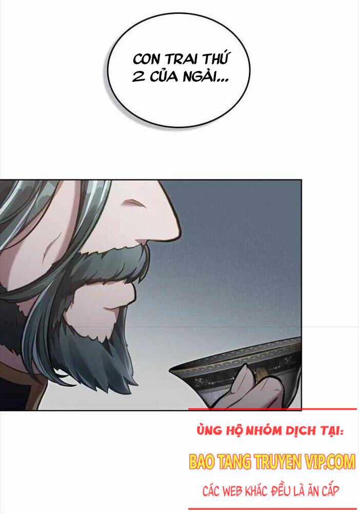 Tái Sinh Thành Hoàng Tử Của Quốc Gia Kẻ Địch Chapter 45 trang 89