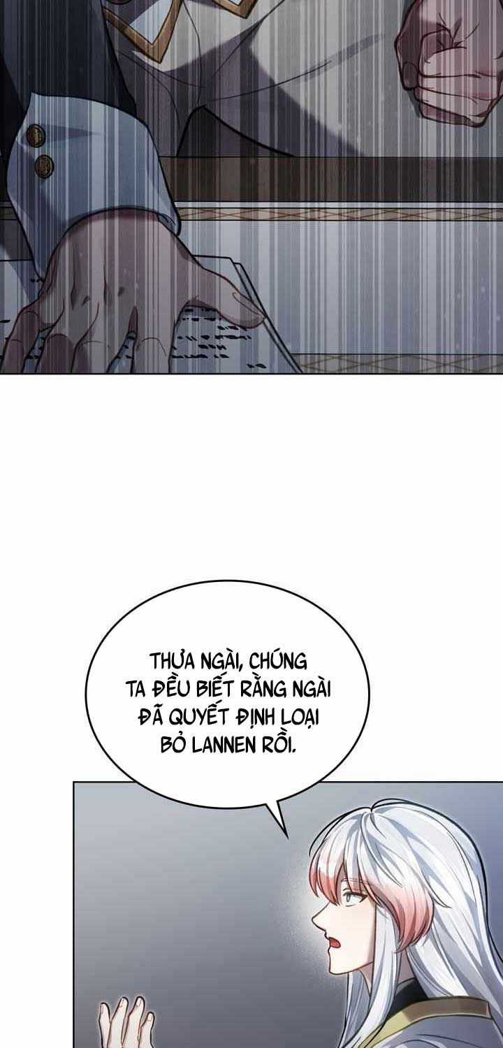 Tái Sinh Thành Hoàng Tử Của Quốc Gia Kẻ Địch Chapter 46 trang 10