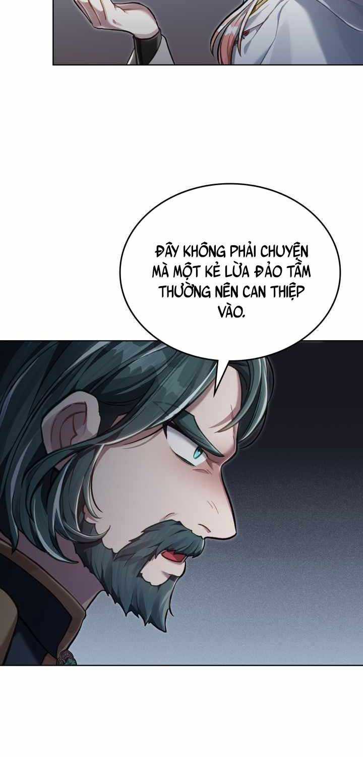 Tái Sinh Thành Hoàng Tử Của Quốc Gia Kẻ Địch Chapter 46 trang 11