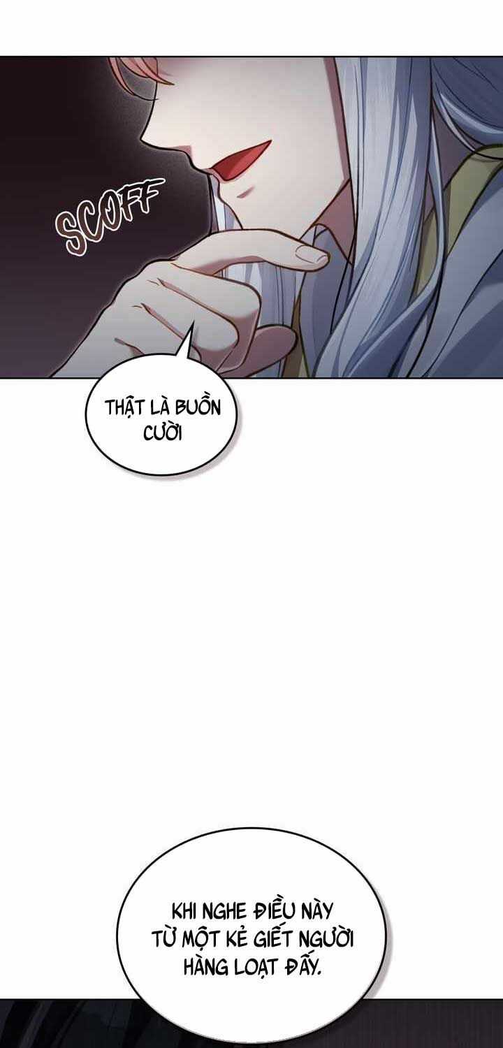 Tái Sinh Thành Hoàng Tử Của Quốc Gia Kẻ Địch Chapter 46 trang 12