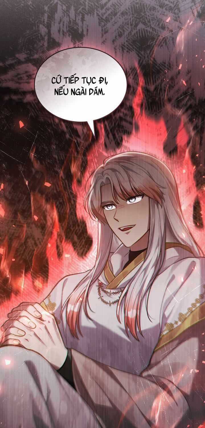 Tái Sinh Thành Hoàng Tử Của Quốc Gia Kẻ Địch Chapter 46 trang 17