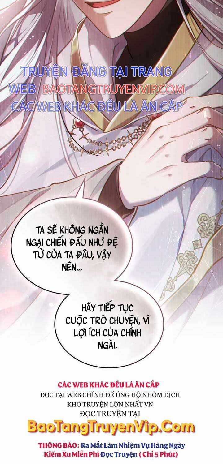 Tái Sinh Thành Hoàng Tử Của Quốc Gia Kẻ Địch Chapter 46 trang 22