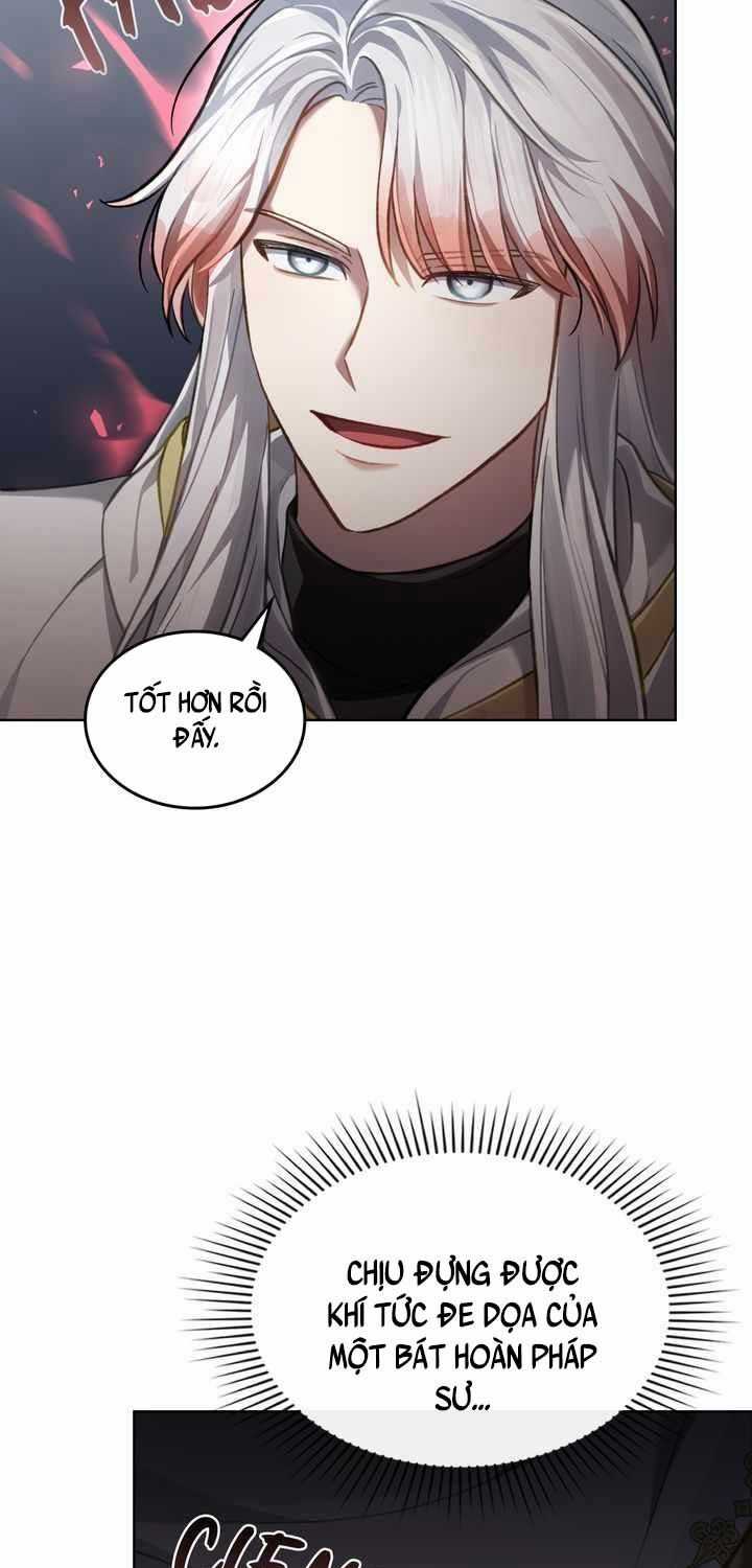 Tái Sinh Thành Hoàng Tử Của Quốc Gia Kẻ Địch Chapter 46 trang 25