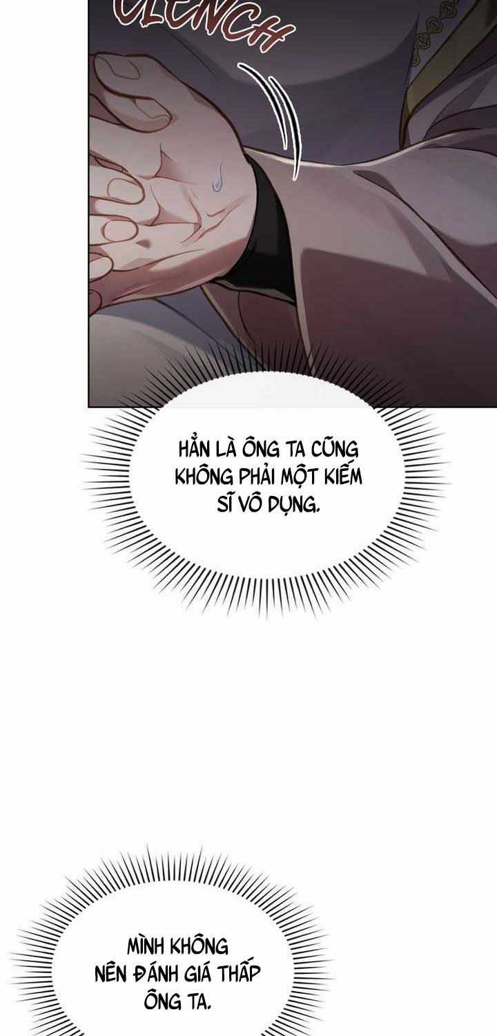 Tái Sinh Thành Hoàng Tử Của Quốc Gia Kẻ Địch Chapter 46 trang 26