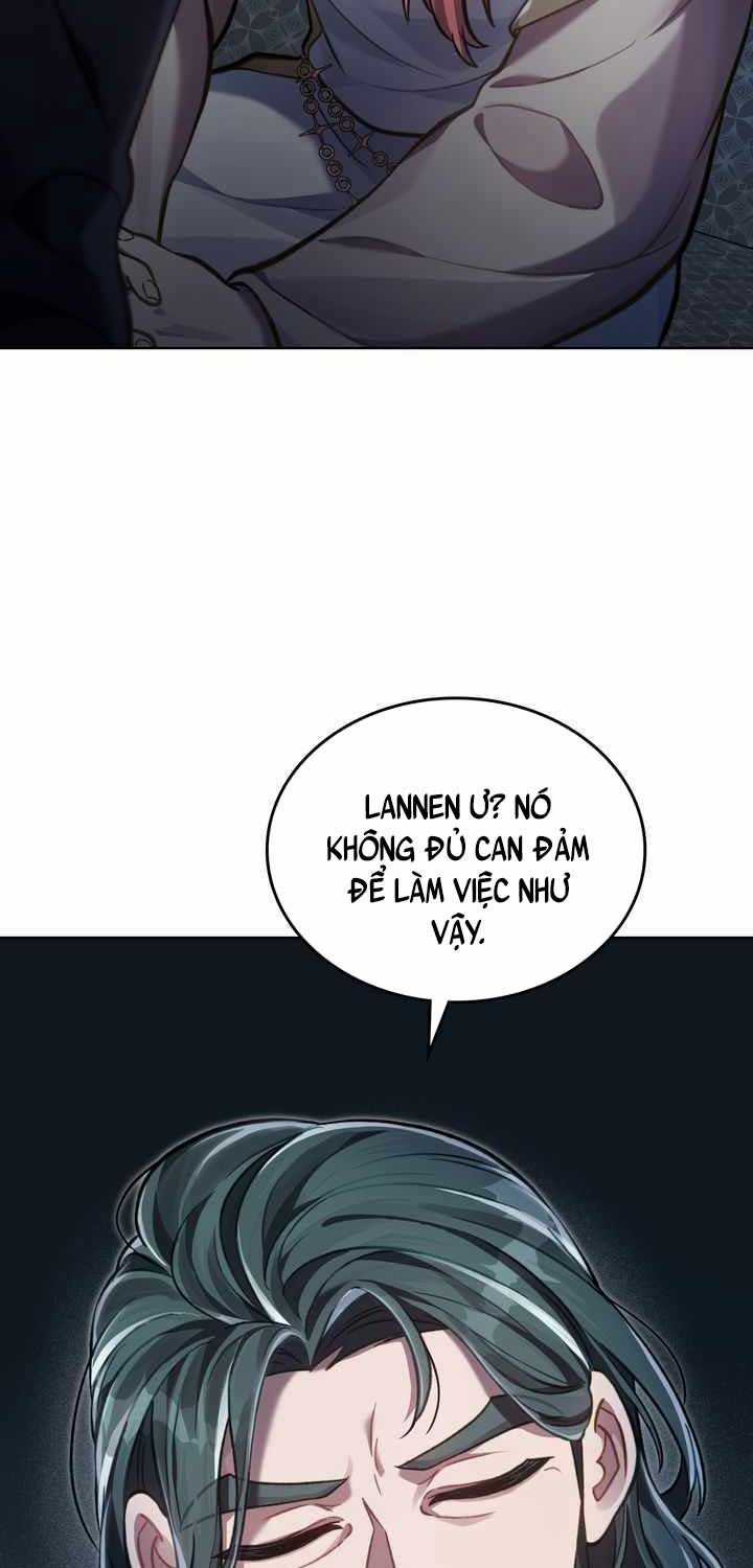 Tái Sinh Thành Hoàng Tử Của Quốc Gia Kẻ Địch Chapter 46 trang 3