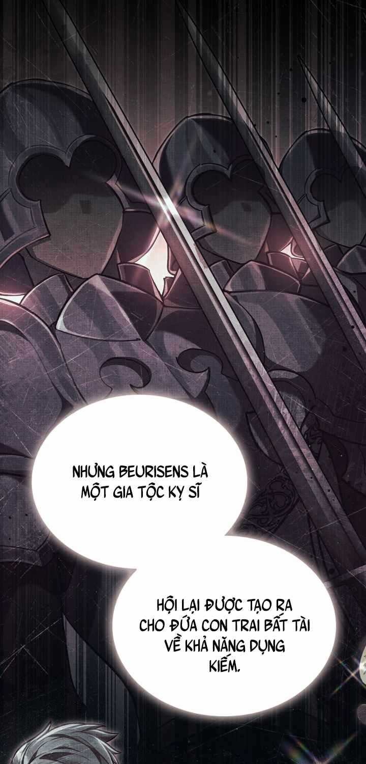 Tái Sinh Thành Hoàng Tử Của Quốc Gia Kẻ Địch Chapter 46 trang 33