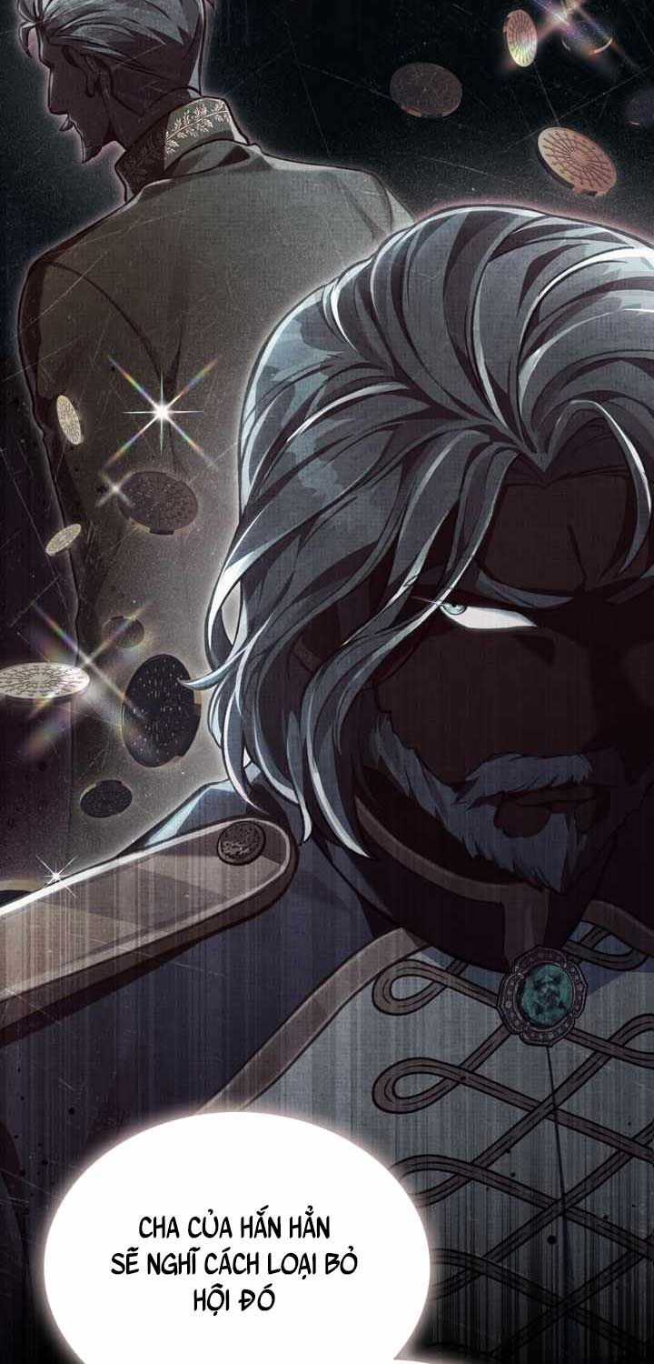 Tái Sinh Thành Hoàng Tử Của Quốc Gia Kẻ Địch Chapter 46 trang 34