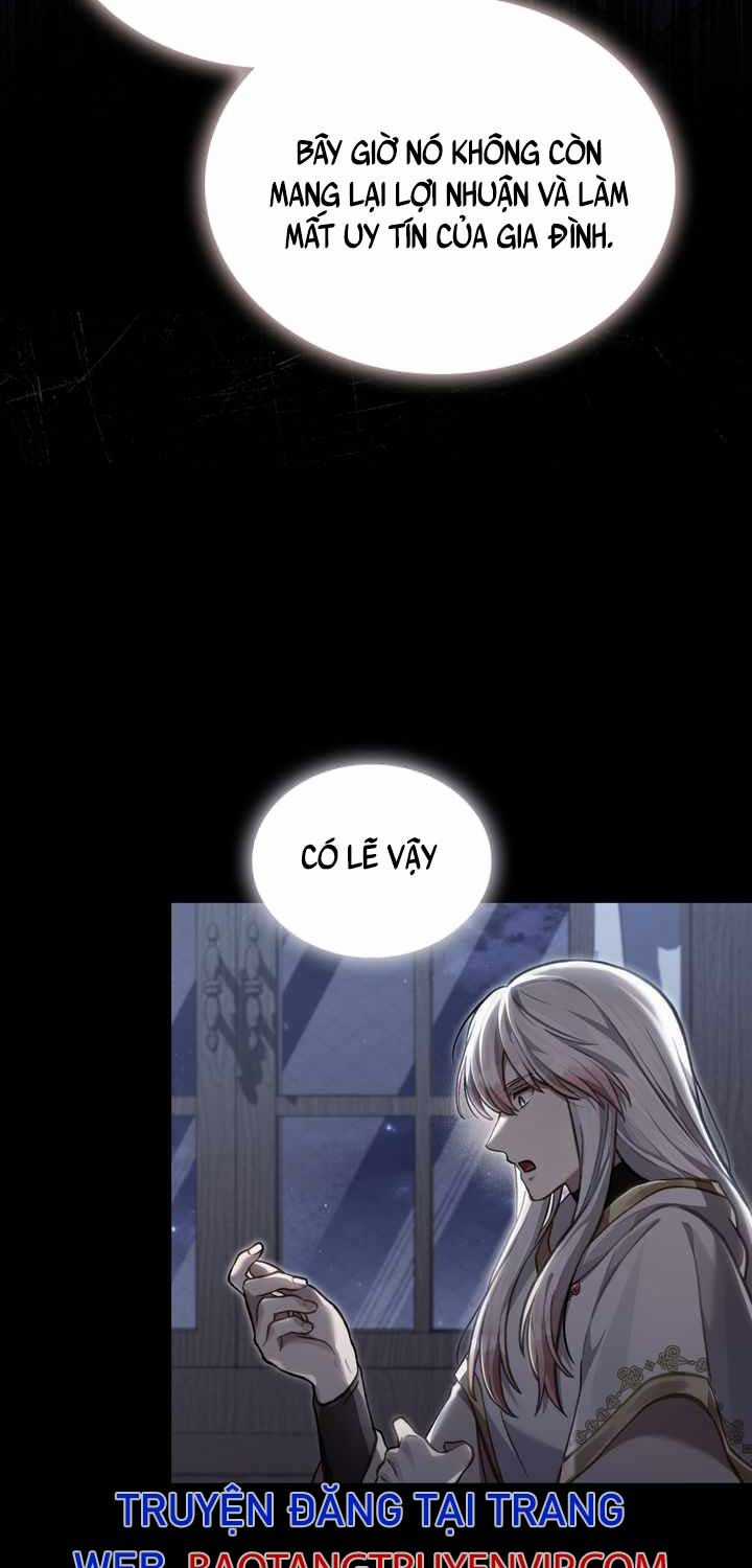 Tái Sinh Thành Hoàng Tử Của Quốc Gia Kẻ Địch Chapter 46 trang 35